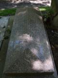 image of grave number 689889